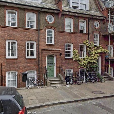 Smart 1 Bedroom Apartment In The City - Islington London Exterior foto