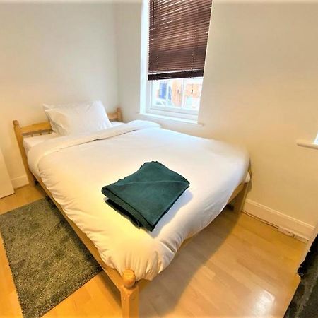Smart 1 Bedroom Apartment In The City - Islington London Exterior foto